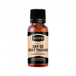 Huile Essentielle de Bay St Thomas 5 ml