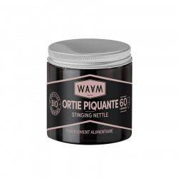 Capsules d'Ortie Piquante 150 g