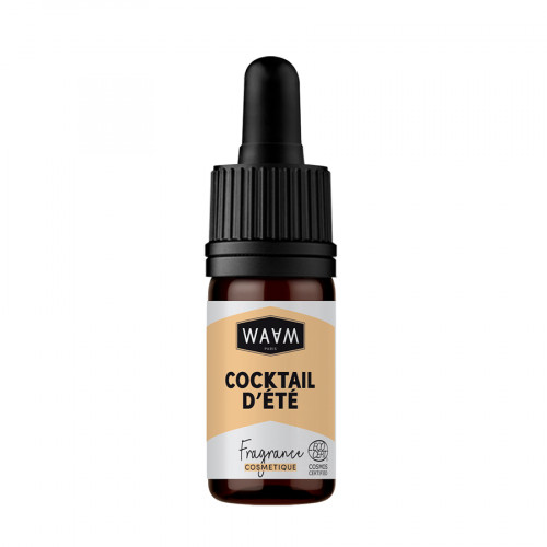 Fragrance Cocktail d'Été 5 ml