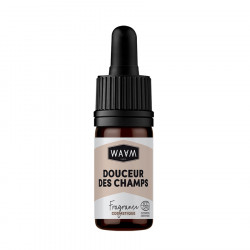 Fragrance Douceur des Champs 5 ml