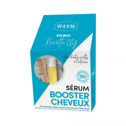 Kit Sérum Booster Cheveux