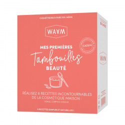 Coffret Cosmétique Mes Premières Tambouilles