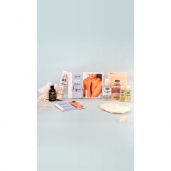 Coffret Je prends Soin de ma Peau