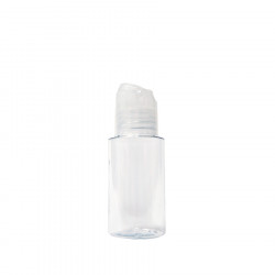 Flacon avec Capsule Service 50 ml