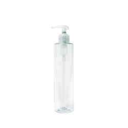 Flacon avec Pompe Crème 250 ml