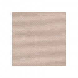 Toile à broder Aïda 7 pts/cm 18 ct 48 x 53 cm Vieux Rose