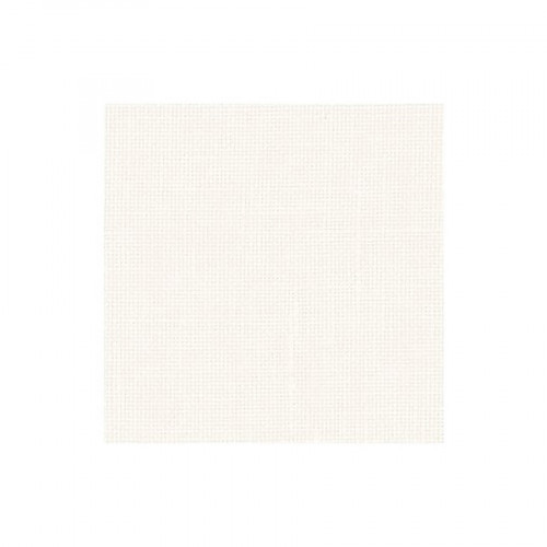 Toile à broder Belfast 12.6 fils/cm 32 ct 48 x68 cm Écru