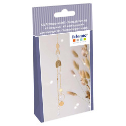 Kit de capteur de soleil 3 - Artemio