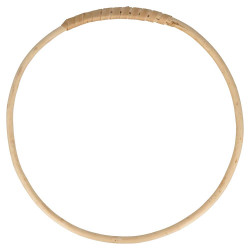 Cercle en osier 20 cm - Artemio