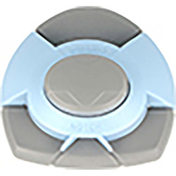 Perforatrice pour coins et encoches - Artemio