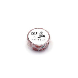Masking tape Mariuchikiyu Camelia 5 m - Oz