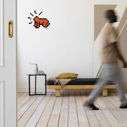 Kit DIY Pixel Art Bebe mini - Tilipix