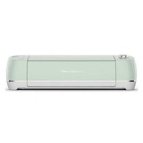 Machine de découpe Cricut Explore Air 2 Menthe