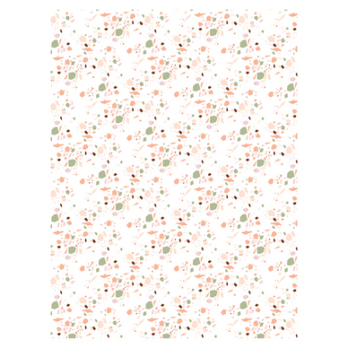 Papier Décopatch 30 x 40 cm - Terrazzo 878