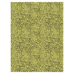 Papier Décopatch 30 x 40 cm - Panthère 884
