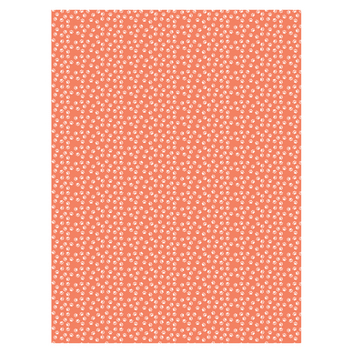 Papier Décopatch 30 x 40 cm - Empreintes 886