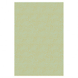 Papier Texture Décopatch effet métallisé 30 x 40 cm - Léopard 870