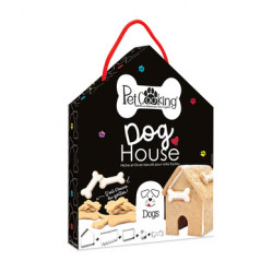 Découpoirs Niche Dog House 5 pcs