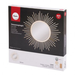 Kit Miroir Soleil 32 cm