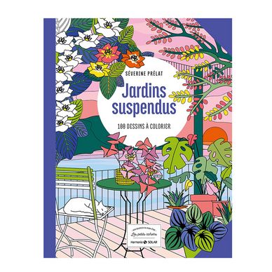 Les petits cahiers - Jardins suspendus