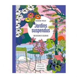Les petits cahiers - Jardins suspendus