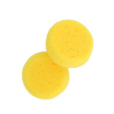 Éponge de Poterie 2 pcs