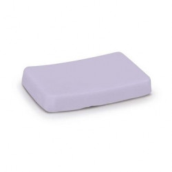 Pain de Savon 100 g Opaque Lilas