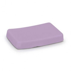 Pain de Savon 100 g Opaque Cassis