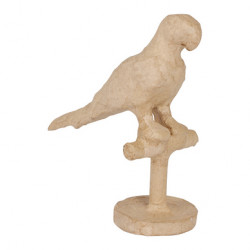 Perroquet 6 x 13 cm