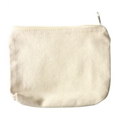 Trousse Maquillage Personnalisable 18 x 14 cm