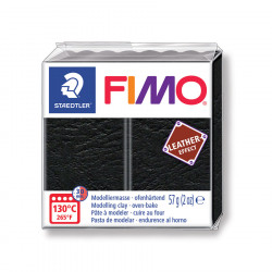 Fimo Effect Leather