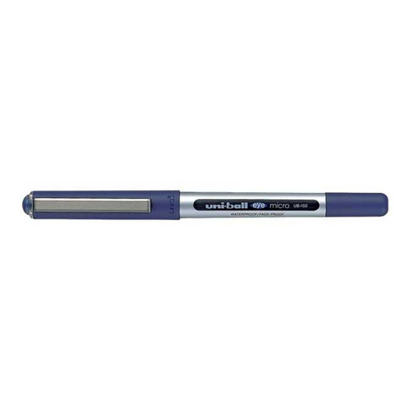 Stylo Eye Micro 0.5 écriture bleue