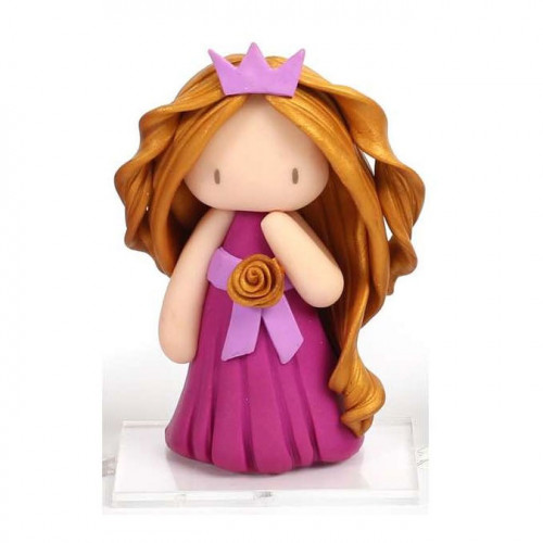 Kit Fimo Princesse Margot