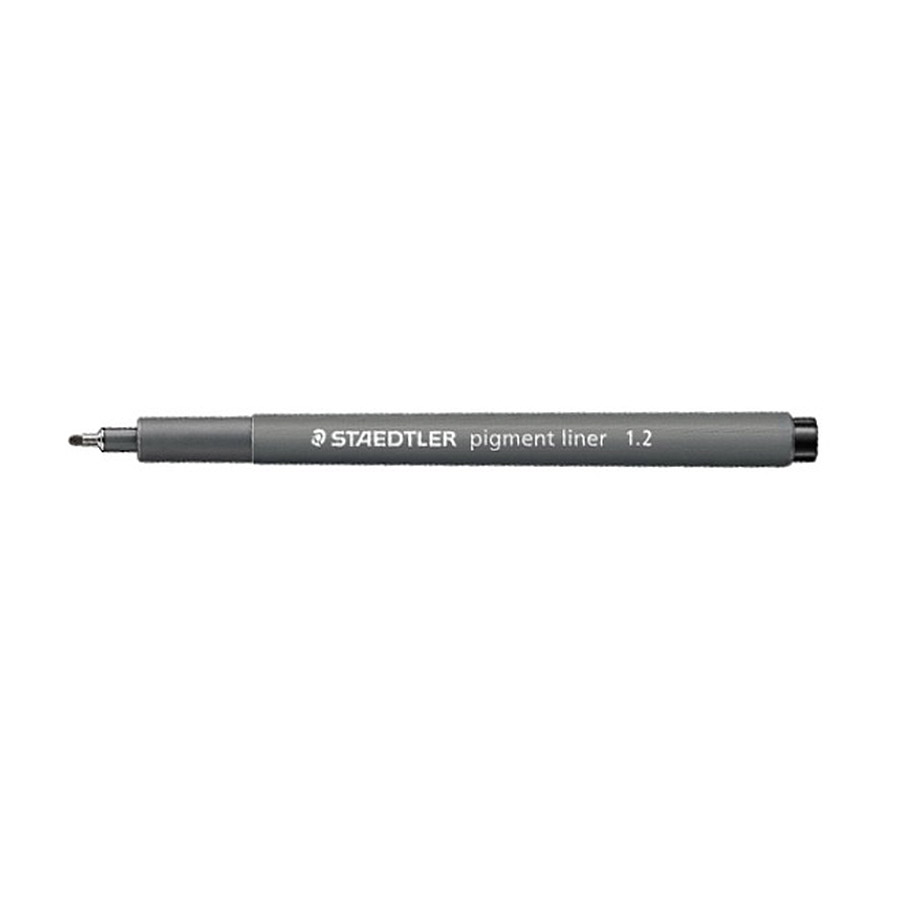 Staedtler Metallic Marker, Feutres métalliques à pointe pinceau pour  loisirs créatifs et écriture stylisée, Encre pigmentée à base d'eau, Étui