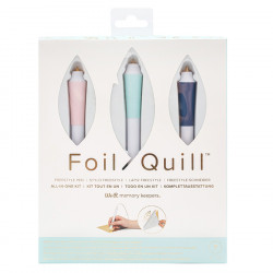 Foil Quill