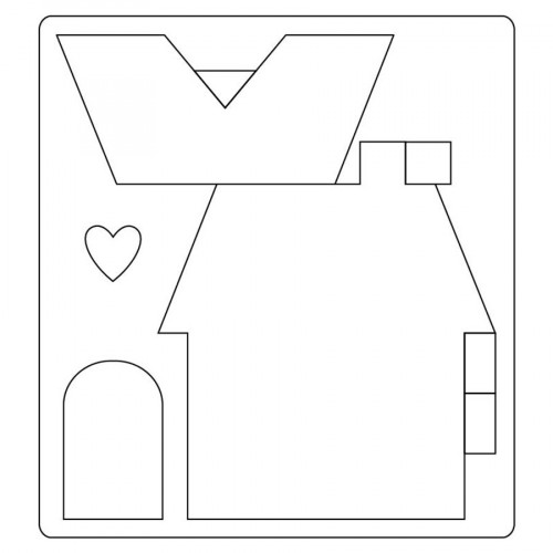 Bigz Die Maison
