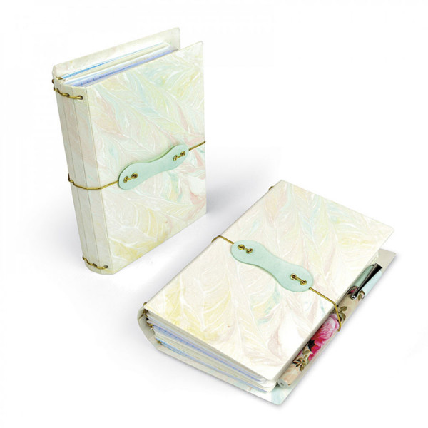 ScoreBoards XL Die Carnet de Poche