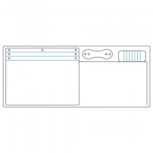ScoreBoards XL Die Carnet de Poche