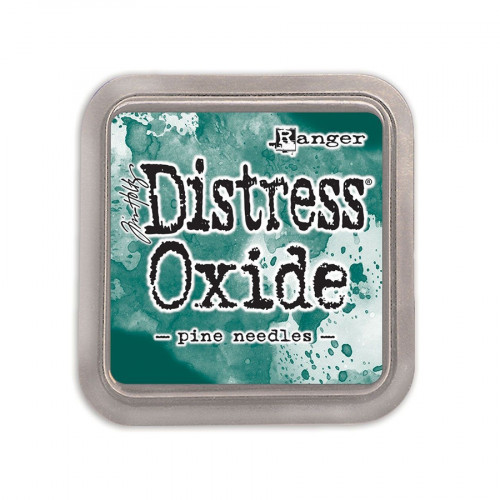 Encreur Distress Oxide Pine Needles