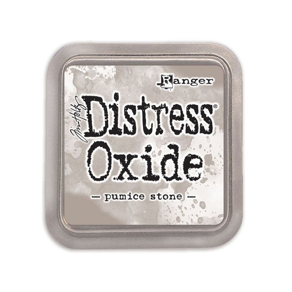 Encreur Distress Oxide Pumice Stone