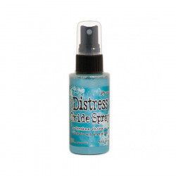 Encre en spray Distress oxide Broken China - 57 ml