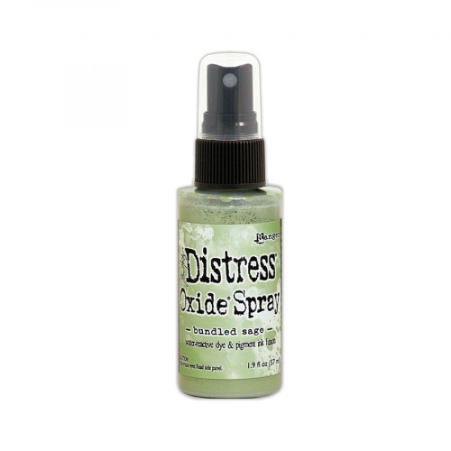 Encre en spray Distress oxide Bundled Sage - 57 ml
