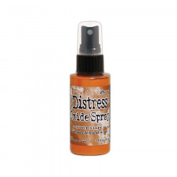Encre en spray Distress oxide Rusty Hinge - 57 ml