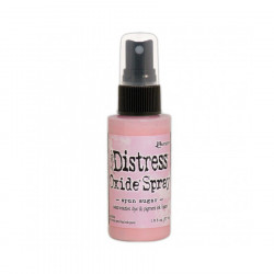 Encre en spray Distress oxide Spun Sugar - 57 ml