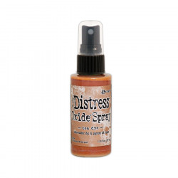 Encre en spray Distress oxide Tea Dye - 57 ml