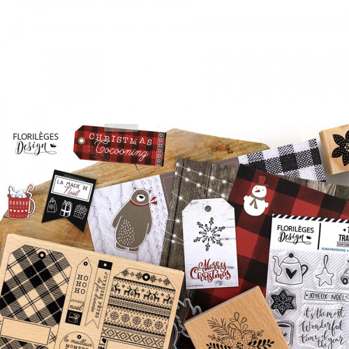 Christmas Cocooning Kit de collection