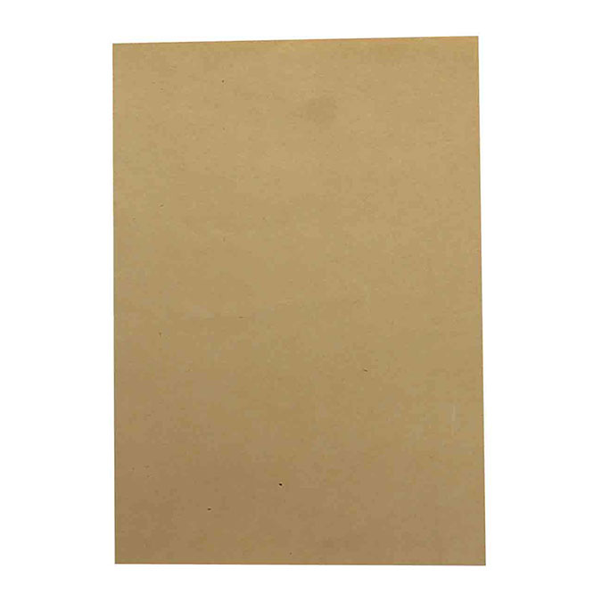 Set De 50 Feuilles Cartonnées Kraft A3 - 200 G/m², 10 Couleurs - Pour Impression, Dessin Et Travaux Créatifs - 7