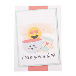 Thinlits Die Set Icônes de printemps - 23 pcs
