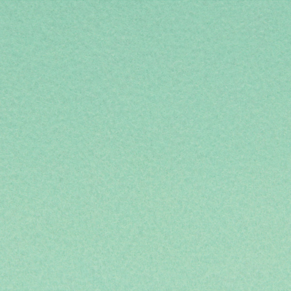 Feutrine bleu pastel - 2 mm - 30 x 30 cm