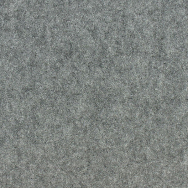 Feutrine grise - 2 mm - 30 x 30 cm